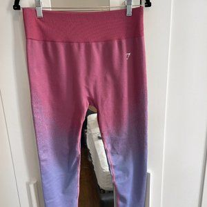 Gymshark Seamless Leggings - XL - Never Worn